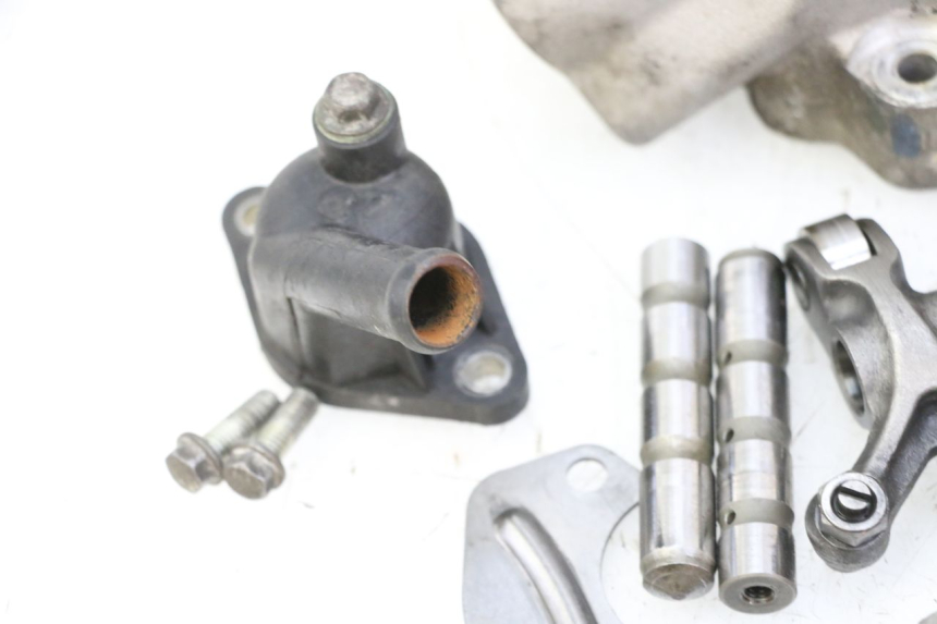 photo de CULASSE PEUGEOT SATELIS 125 (2013 - 2018) - Vue principale