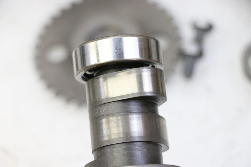 photo de CULASSE PEUGEOT SATELIS 125 (2013 - 2018) - Vue principale