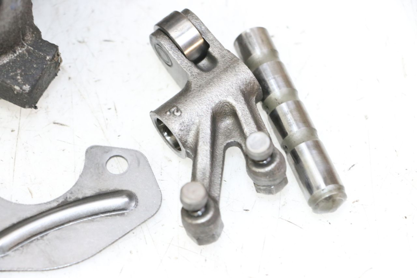 photo de CULASSE PEUGEOT SATELIS 125 (2013 - 2018) - Détail de la pièce