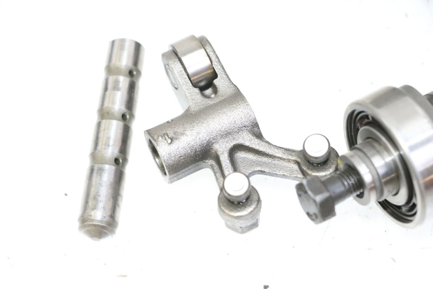 photo de CULASSE PEUGEOT SATELIS 125 (2013 - 2018) - Zoom état d’usage