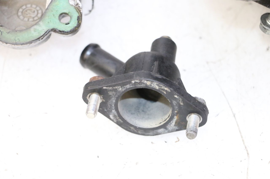 photo de CULASSE PEUGEOT SATELIS 125 (2013 - 2018) - Vue d’ensemble