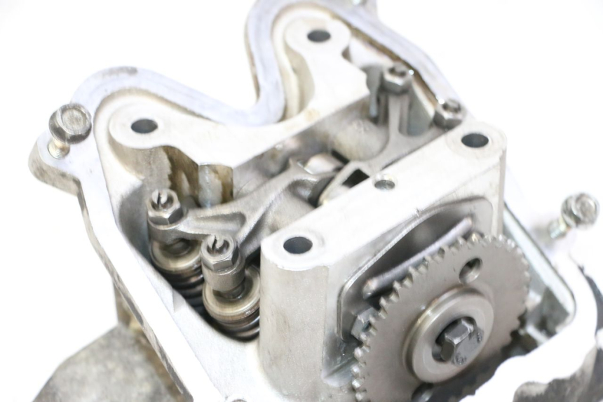 photo de CULASSE PEUGEOT SATELIS 125 (2013 - 2018) - Marquages et références