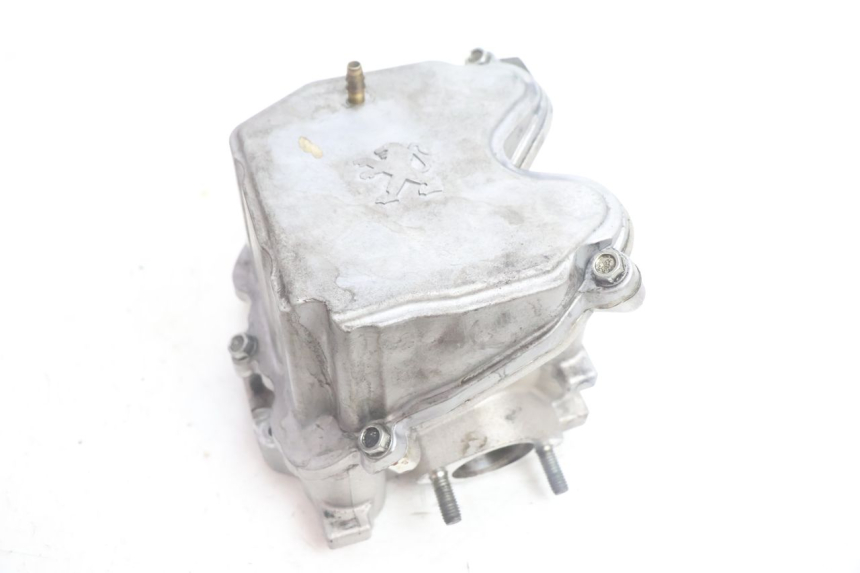 photo de CULASSE PEUGEOT SATELIS 125 (2006 - 2009) - Autre angle de vue