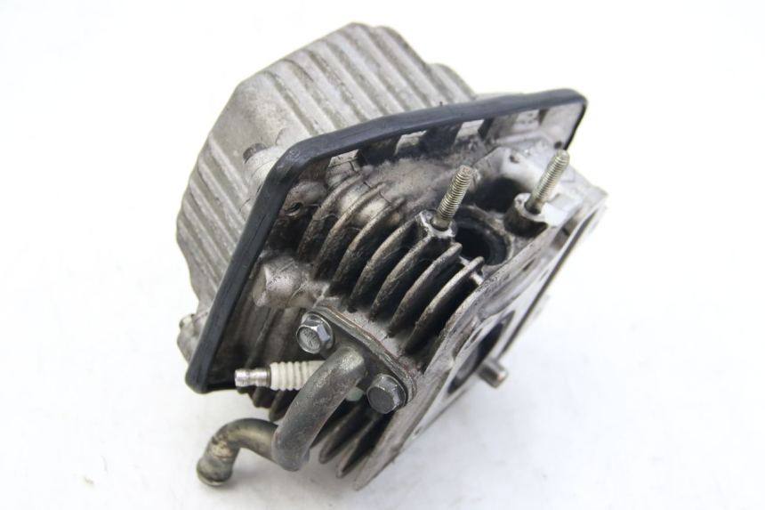 photo de CULASSE APRILIA SCARABEO 4T 50 (2009 - 2017) - Vue principale