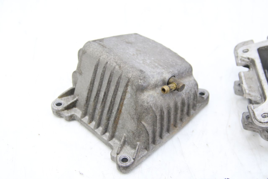 photo de CULASSE APRILIA SCARABEO 4T 50 (2009 - 2017) - Zoom composants