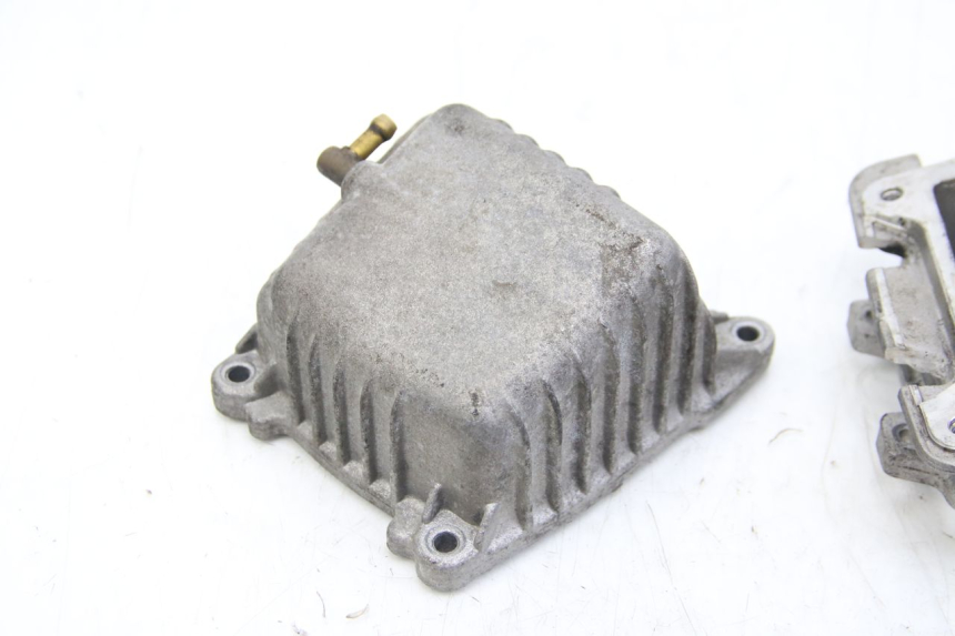 photo de CULASSE APRILIA SCARABEO 4T 50 (2009 - 2017) - Vue rapprochée