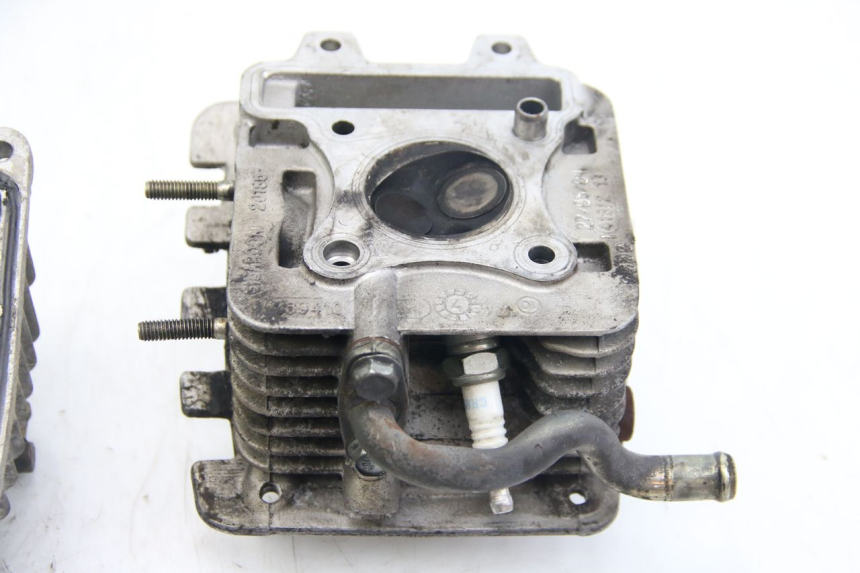 photo de CULASSE APRILIA SCARABEO 4T 50 (2009 - 2017) - Inspection visuelle