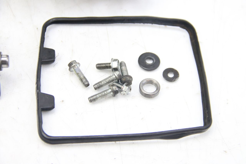 photo de CULASSE APRILIA SCARABEO 4T 50 (2009 - 2017) - Angle alternatif