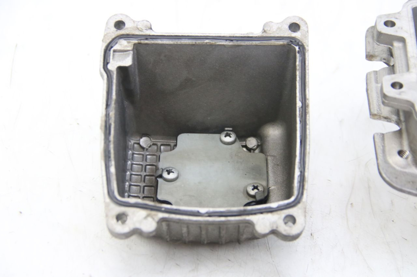 photo de CULASSE APRILIA SCARABEO 4T 50 (2009 - 2017) - Aperçu profil