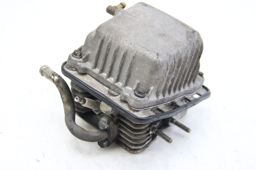 photo de CULASSE APRILIA SCARABEO 4T 50 (2009 - 2017) - Zoom état d’usage