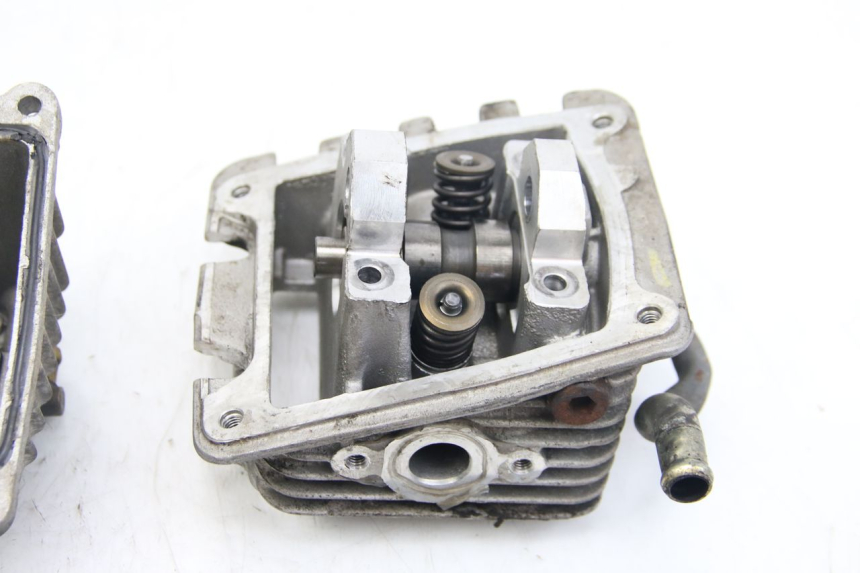 photo de CULASSE APRILIA SCARABEO 4T 50 (2009 - 2017) - Vue d’ensemble