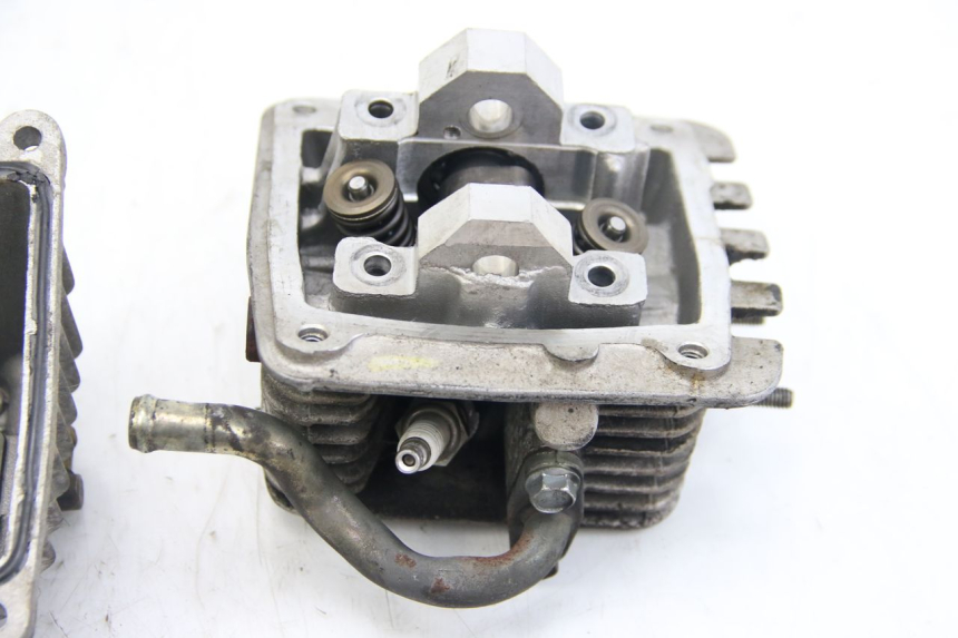 photo de CULASSE APRILIA SCARABEO 4T 50 (2009 - 2017) - Pièce contrôlée