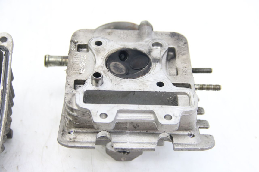 photo de CULASSE APRILIA SCARABEO 4T 50 (2009 - 2017) - Marquages et références