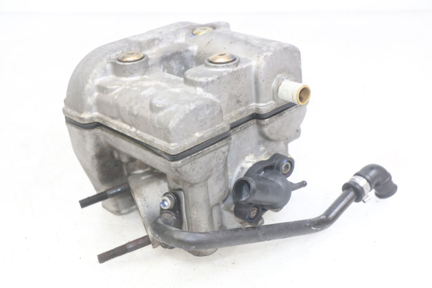 photo de CULASSE APRILIA SCARABEO LIGHT 125 (2007 - 2011) - Détail de la pièce