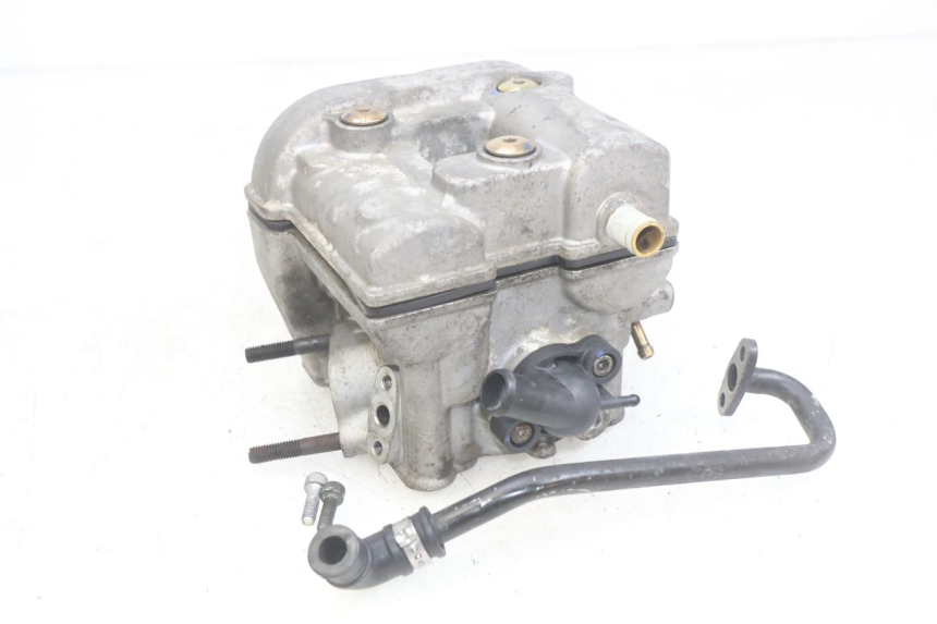 photo de CULASSE APRILIA SCARABEO LIGHT 125 (2007 - 2011) - Zoom état d’usage