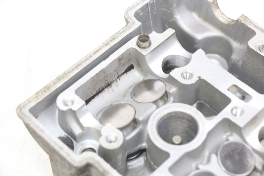 photo de CULASSE APRILIA SCARABEO LIGHT 125 (2007 - 2011) - Vue d’ensemble