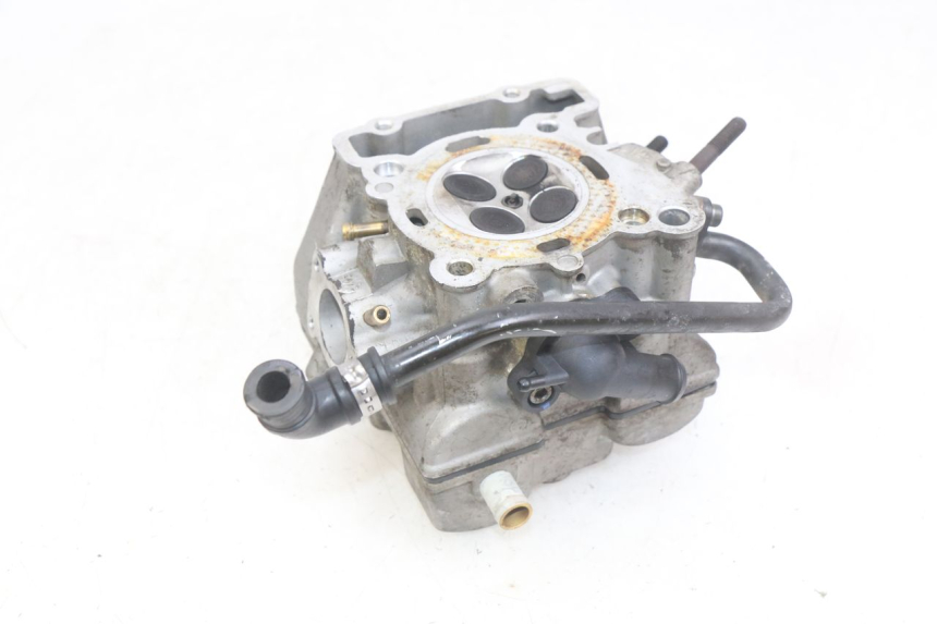 photo de CULASSE APRILIA SCARABEO LIGHT 125 (2007 - 2011) - Autre angle de vue