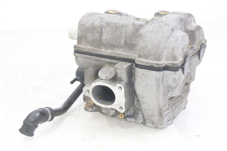 photo de CULASSE APRILIA SCARABEO LIGHT 125 (2007 - 2011) - Vue d’ensemble