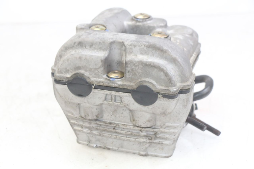 photo de CULASSE APRILIA SCARABEO LIGHT 125 (2007 - 2011) - Points de fixation