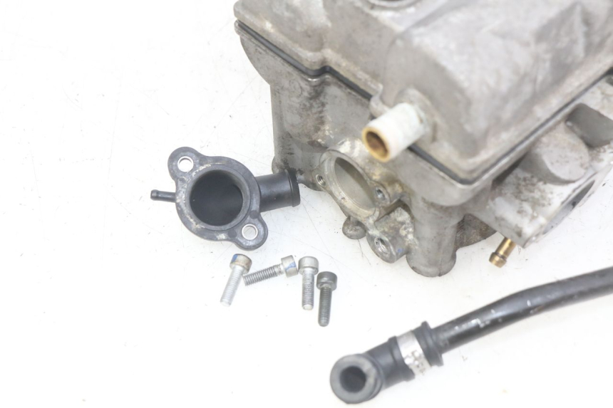 photo de CULASSE APRILIA SCARABEO LIGHT 125 (2007 - 2011) - Pièce contrôlée