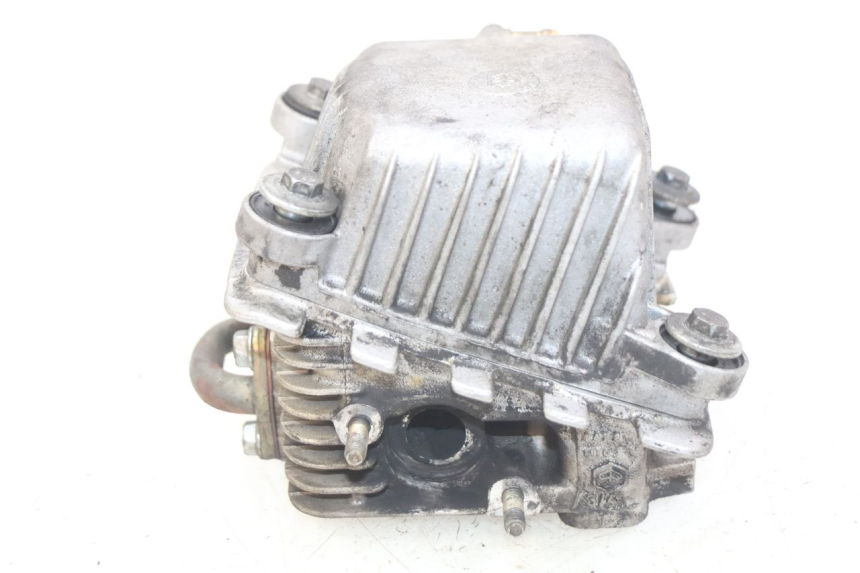 photo de CULASSE APRILIA SCARABEO 100 (2003 - 2012) - Vue principale