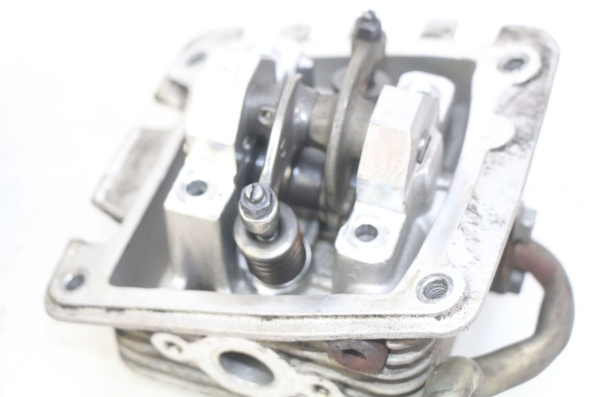 photo de CULASSE APRILIA SCARABEO 100 (2003 - 2012) - Détails caractéristiques