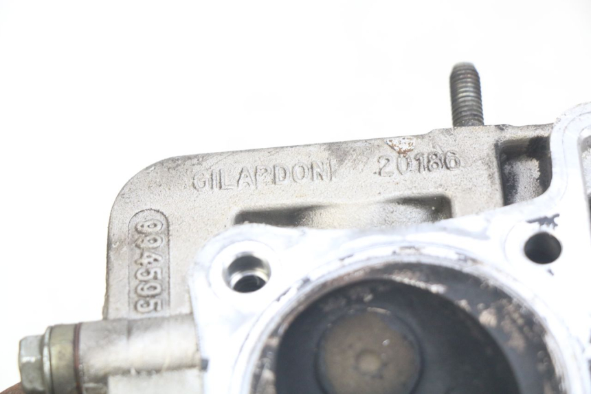 photo de CULASSE APRILIA SCARABEO 100 (2003 - 2012) - Autre angle de vue