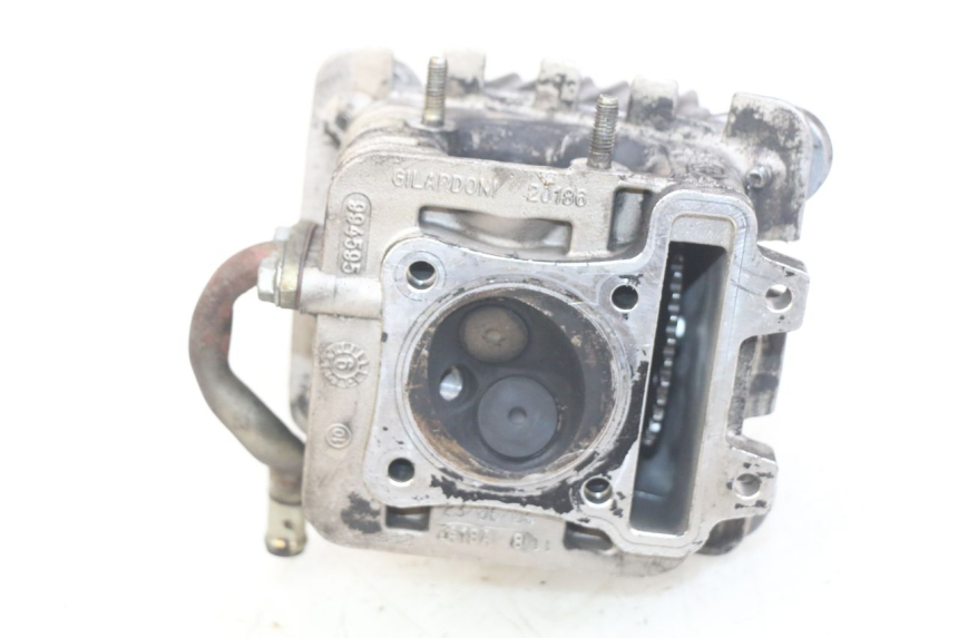 photo de CULASSE APRILIA SCARABEO 100 (2003 - 2012) - Points de fixation