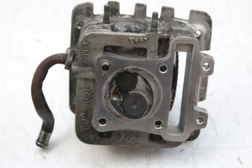 photo de CULASSE APRILIA SCARABEO 100 (2003 - 2012) - Vue produit