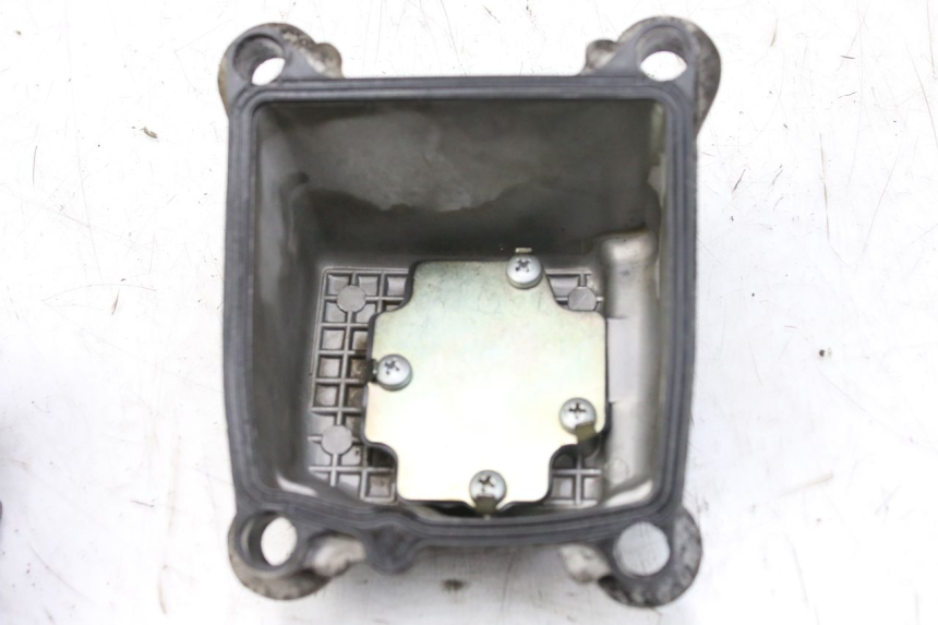 photo de CULASSE APRILIA SCARABEO 100 (2003 - 2012) - Zoom état d’usage