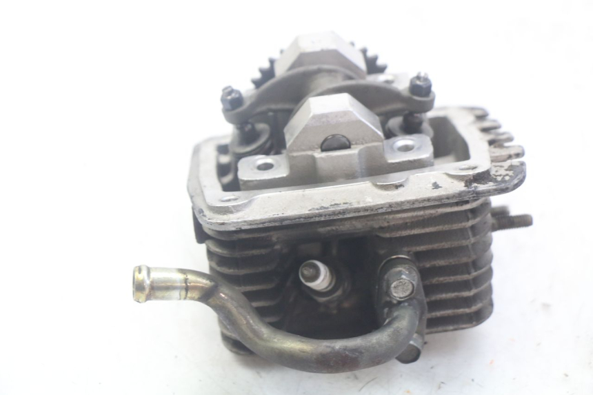 photo de CULASSE APRILIA SCARABEO 100 (2003 - 2012) - Autre angle de vue