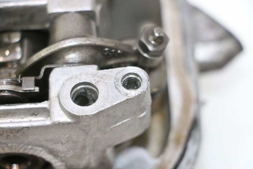 photo de CULASSE HONDA SCV LEAD 100 (2003 - 2007) - État de surface