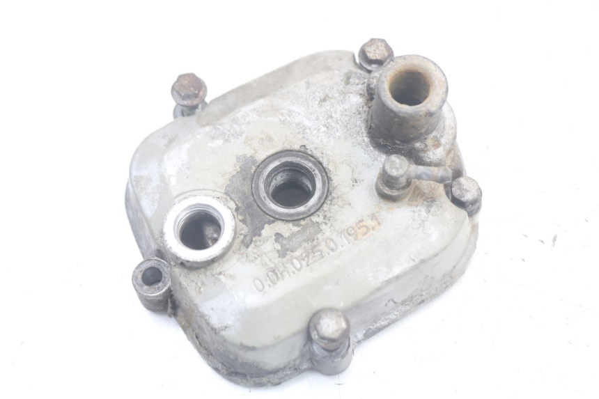 photo de CULASSE DERBI SENDA SM X-TREME 50 (2006 - 2010) - Vue principale