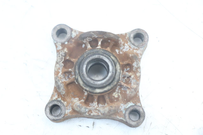 photo de CULASSE DERBI SENDA SM X-TREME 50 (2006 - 2010) - Marquages et références