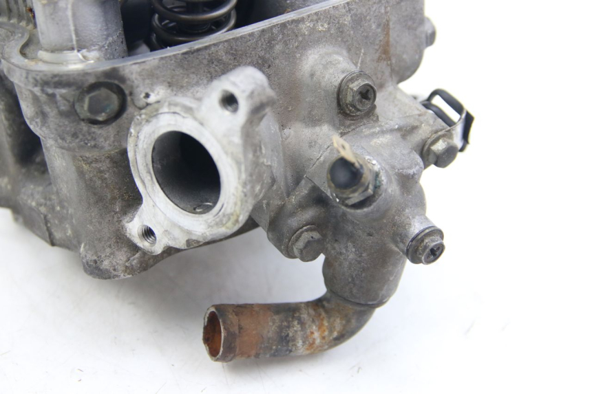 photo de CULASSE SUZUKI SIXTEEN 125 (2008 - 2010) - Zoom composants