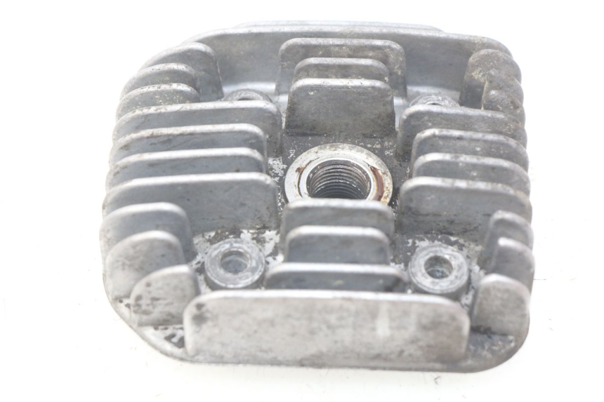 photo de CULASSE YAMAHA SLIDER NAKED 50 (2004 - 2018) - Vue principale