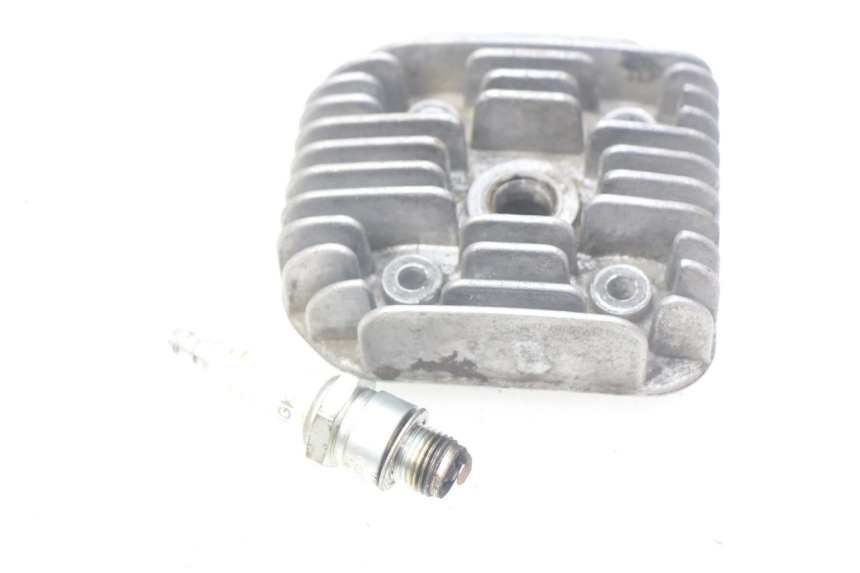 photo de CULASSE YAMAHA SLIDER NAKED 50 (2004 - 2018) - Vue principale