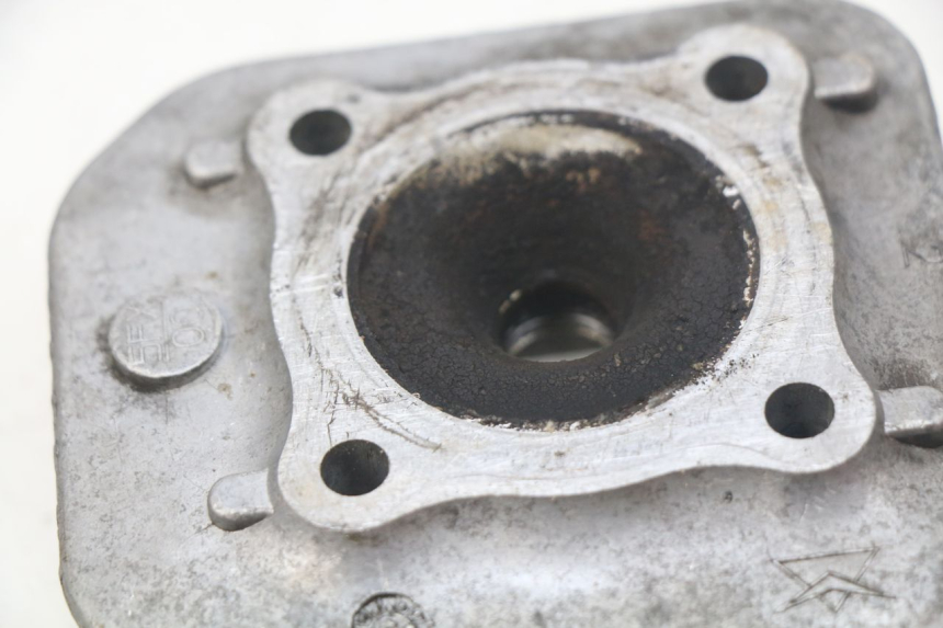 photo de CULASSE YAMAHA SLIDER NAKED 50 (2004 - 2018) - Zoom état d’usage