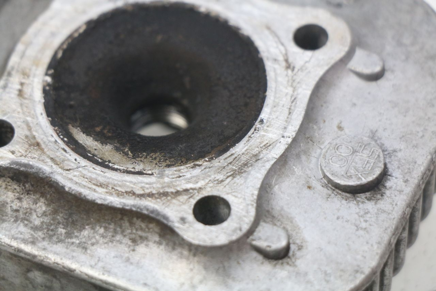 photo de CULASSE YAMAHA SLIDER NAKED 50 (2004 - 2018) - Autre angle de vue