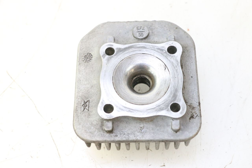 photo de CULASSE YAMAHA SLIDER 50 (1999 - 2004) - Détail de la pièce