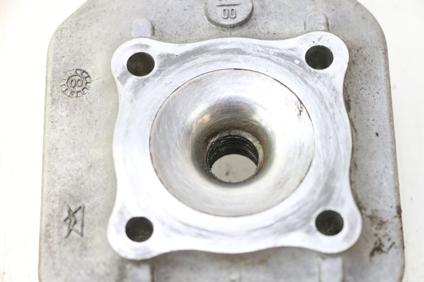 photo de CULASSE YAMAHA SLIDER 50 (1999 - 2004) - Zoom état d’usage