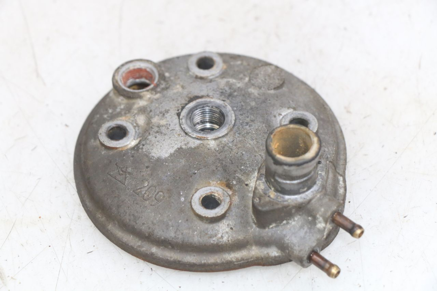 photo de CULASSE SHERCO SM-R 50 (2018 - 2021) - Vue principale