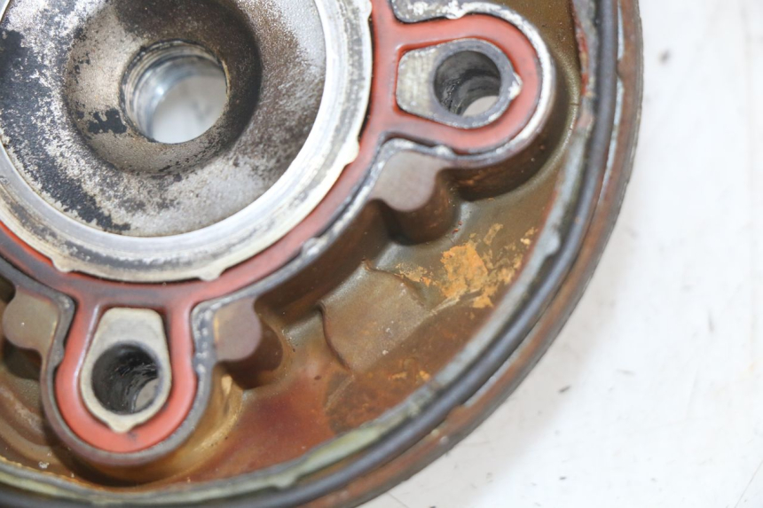 photo de CULASSE SHERCO SM-R 50 (2018 - 2021) - Détail de la pièce