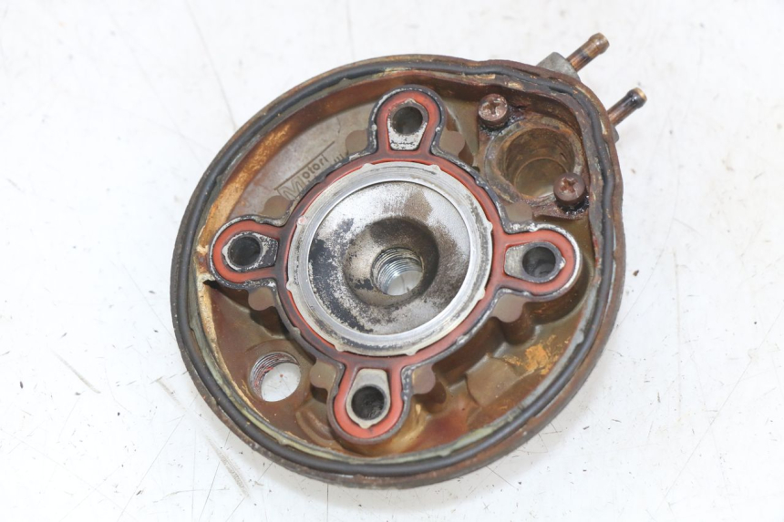 photo de CULASSE SHERCO SM-R 50 (2018 - 2021) - Zoom état d’usage