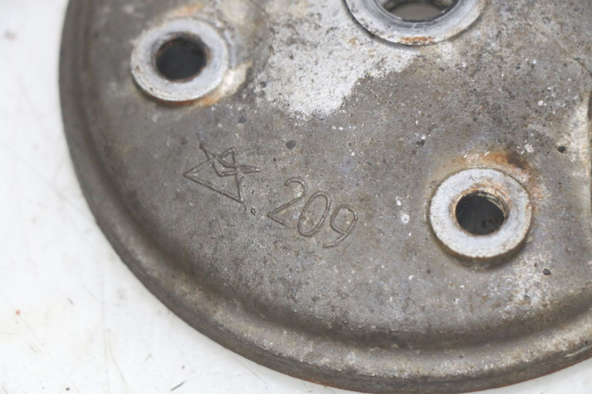 photo de CULASSE SHERCO SM-R 50 (2018 - 2021) - Autre angle de vue