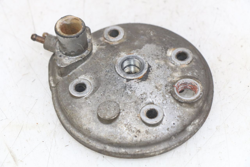 photo de CULASSE SHERCO SM-R 50 (2018 - 2021) - Gros plan technique