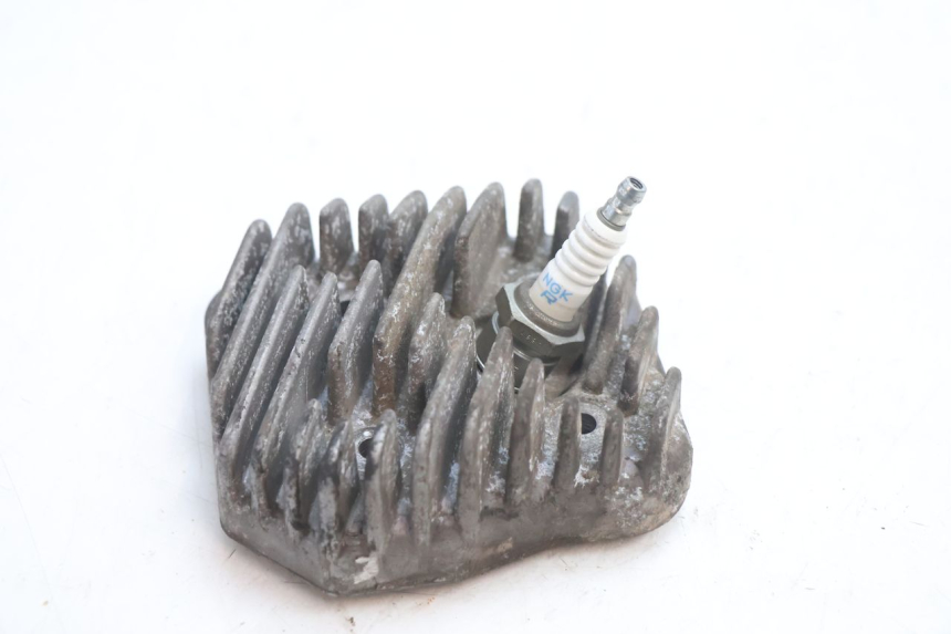 photo de CULASSE PEUGEOT SPEEDFIGHT 2 AC 50 (2000 - 2009) - Vue principale