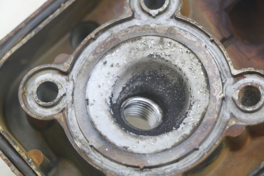 photo de CULASSE PEUGEOT SPEEDFIGHT LC 50 (1996 - 2002) - Détail de la pièce