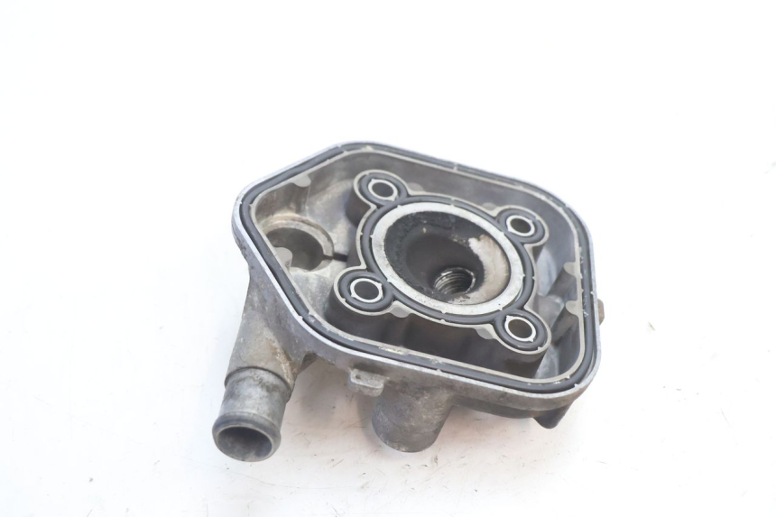 photo de CULASSE PEUGEOT SPEEDFIGHT LC 50 (1996 - 2002) - Gros plan technique