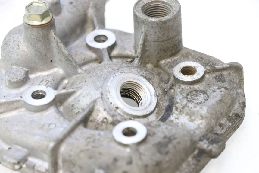 photo de CULASSE PEUGEOT SPEEDFIGHT LC 50 (1996 - 2002) - Points de fixation